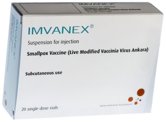 imvanex